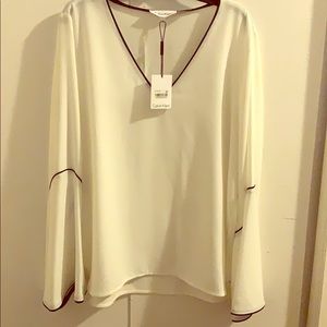 Calvin Klein Blouse